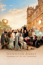 Downton Abbey: En ny era (2022)
