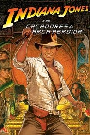 Indiana Jones e os Caçadores da Arca Perdida