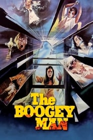 The Boogey Man постер