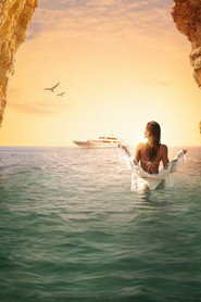 Below Deck Mediterranean постер