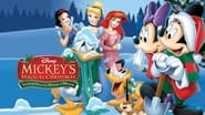 Mickey's Magical Christmas: Snowed In At the House of Mouse