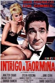 Intrigo a Taormina (1960)