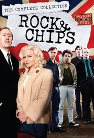 Poster for Season 1