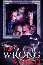 Poster The Wrong Child 2016