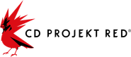 Logo for CD PROJEKT RED Logo for CD PROJEKT RED