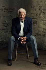 The Story of God with Morgan Freeman poster