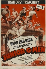 Junior G-Men (1940)