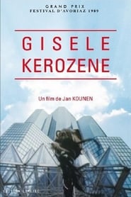 Poster Gisèle Kérozène