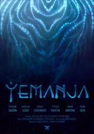 Poster Yemanja 1970