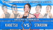 Stardom New Year Stars 2020 ~ Day 7
