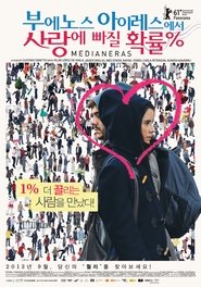 부에노스 아이레스에서 사랑에 빠질 확률 (2011)