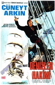 Kara Murat denizler hakimi Ful Hd Film Izle