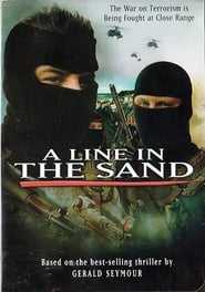 A Line in the Sand постер