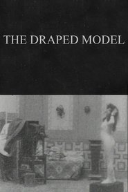 Poster The Draped Model 1902