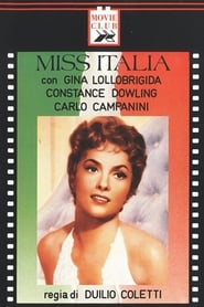 Miss Italia 1950