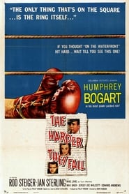 The Harder They Fall (film) online stream watch 1956