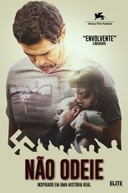 Non odiare movie poster player