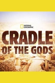 Cradle of the Gods постер