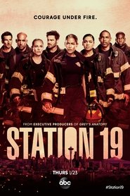 Station 19 Season 3