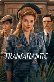 Transatlantic (2023) online ελληνικοί υπότιτλοι