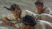 The David and Goliath Raid