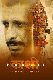 Kaashi постер