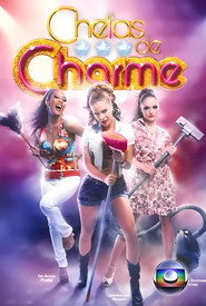 Sparkling Girls постер