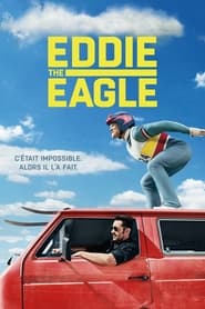 Eddie l'aigle streaming