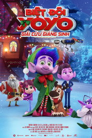 Biệt Đội Yoyo: Giải Cứu Giáng Sinh