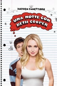 watch Una notte con Beth Cooper now