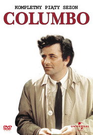 Plakat Columbo Sezon 5
