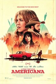 Poster Americana 