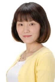 Izumi Kasagi as Mamimi Samejima (voice)