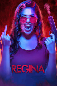 Regina 2023