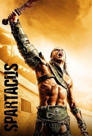 Spartacus (2010)