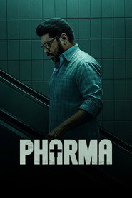 Pharma постер