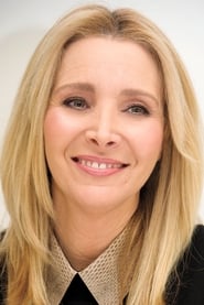 Lisa Kudrow as Self