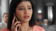 Abhira and Armaan's emotional turmoil
