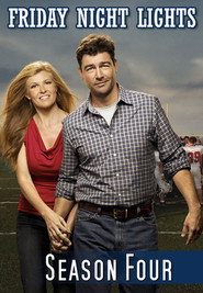 Friday Night Lights Season 4 8
