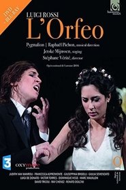 Poster Orfeo 2017
