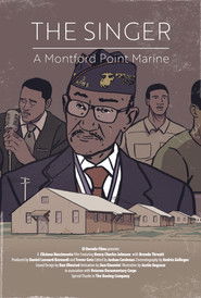 The Singer: A Montford Point Marine