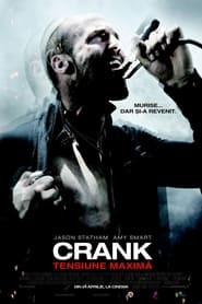 Crank: Tensiune maximă (2009)