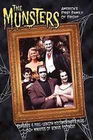 The Munsters: America's First Family of Fright streaming