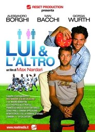 Poster He & Him 2011