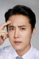 Kim Seung-joon as Interviewer