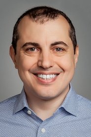 Photo de Andreas M. Antonopoulos Himself 