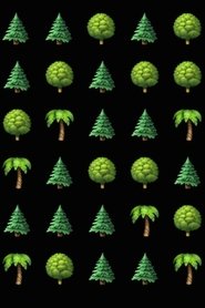 Poster 72 Trees 2020