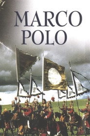 Marco Polo poster