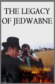 Poster The Legacy of Jedwabne