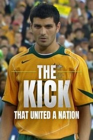 The Kick That United A Nation